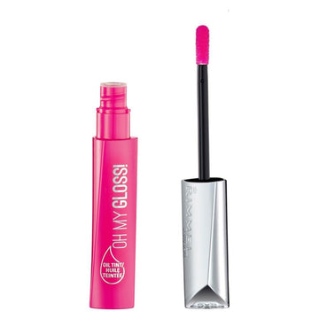 London Oh My Gloss! Oil Tint